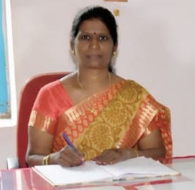 Pricipal Desk